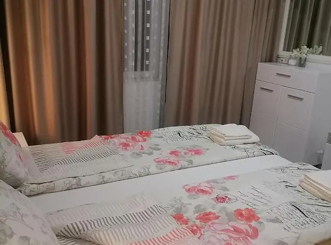 公寓 Sea 瓦爾納