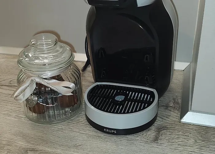 Sea アパート ヴァルナ