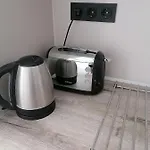 Apartamento Sea