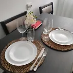 Sea Apartment