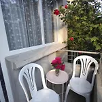 Apartamento Sea