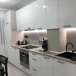 Apartment Sea