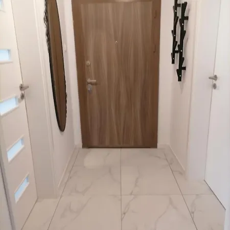 Apartment Black Sea
