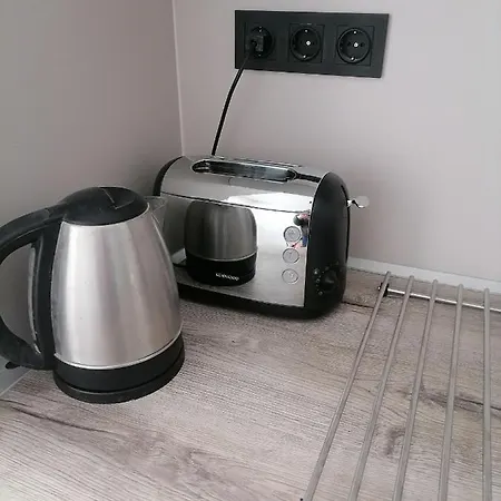 Apartment Black Sea