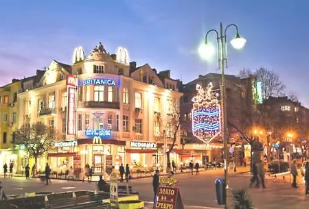 Sea Lejlighed Varna