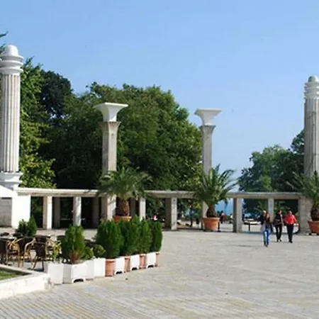 Black Sea * Varna
