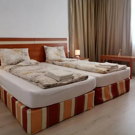 Black Sea Apartment Varna