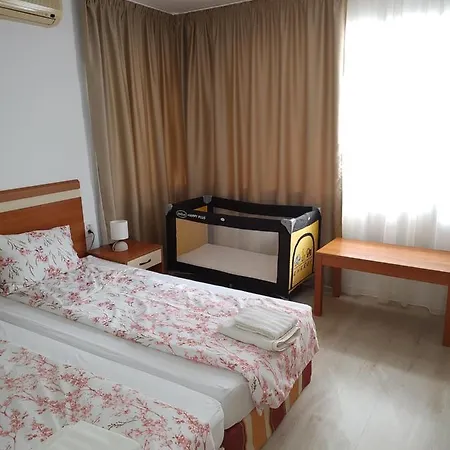 Apartment Black Sea Varna