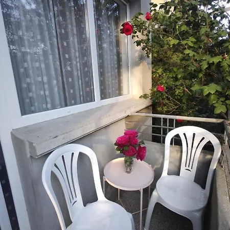 Apartment Black Sea