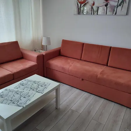 Apartment Black Sea *