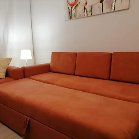 Apartment Black Sea Varna
