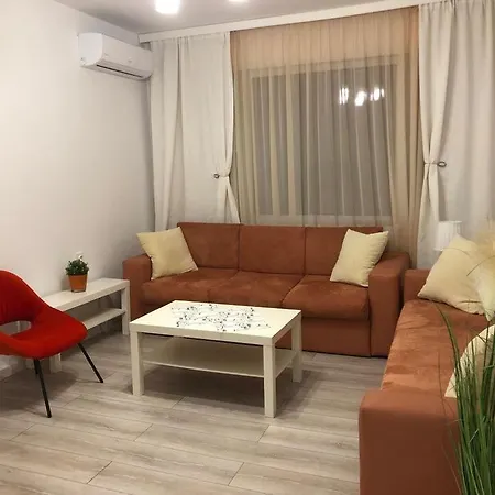 Apartment Black Sea *