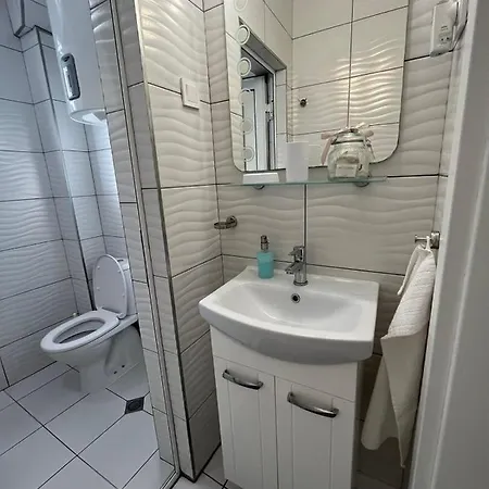 Apartment Black Sea