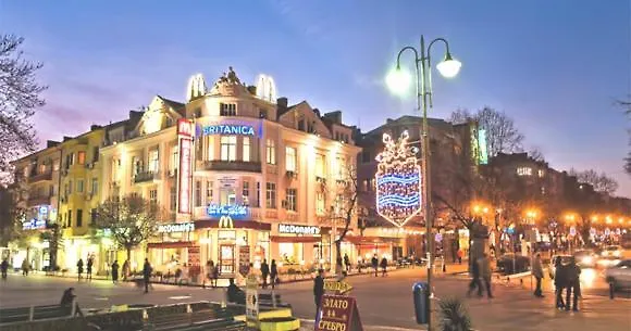 Sea Appartamento Varna