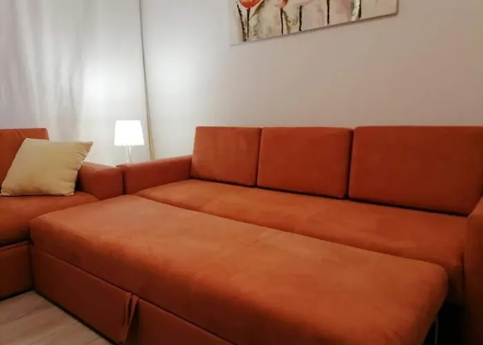 Appartamento Sea Varna